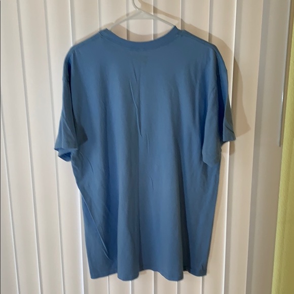 Extra large quicksilver T-shirt - Picture 3 of 4